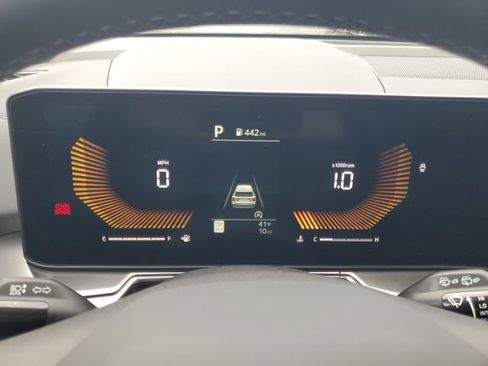 New 2026 Kia Sorento S w/ S Panoramic Sunroof Package FWD image 20