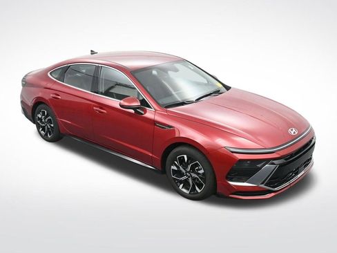 Used 2025 Hyundai Sonata SEL image 23