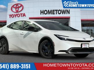 New 2026 Toyota Prius Plug-In Hybrid video 1