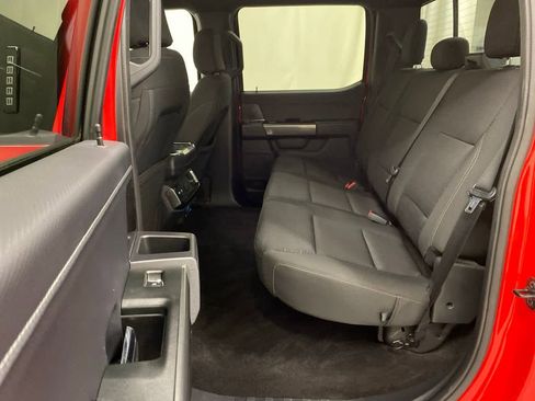 Used 2022 Ford F150 XLT w/ Equipment Group 302A High image 16