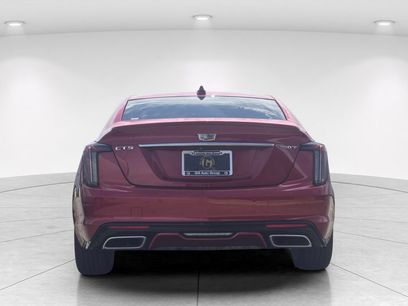 Used 2020 Cadillac CT5 Sport w/ Platinum Package