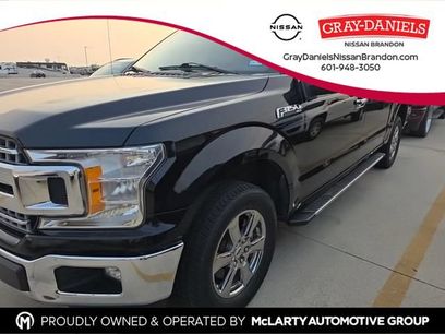 Used 2020 Ford F150 XLT w/ Equipment Group 302A Luxury