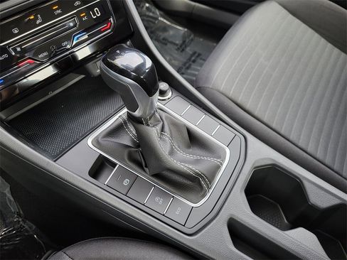 New 2025 Volkswagen Jetta S image 16