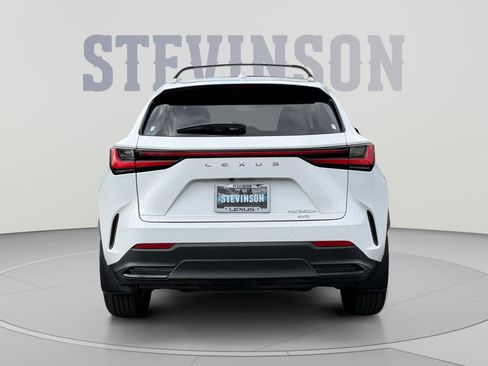 Used 2026 Lexus NX 350h AWD w/ Accessory Package (2T) image 4