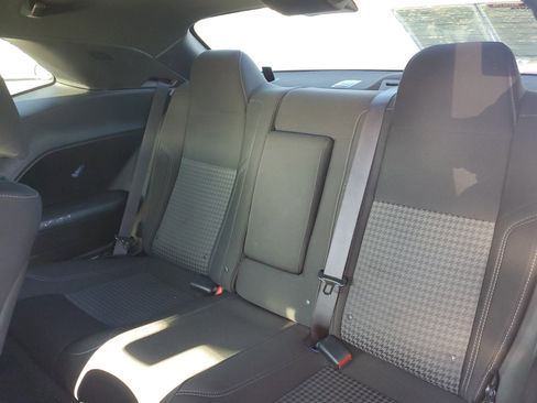 Used 2020 Dodge Challenger SXT image 11