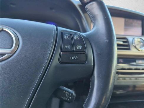 Used 2014 Lexus LS 460 w/ Comfort Package RWD image 17