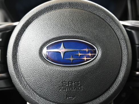 New 2026 Subaru Ascent Premium image 31