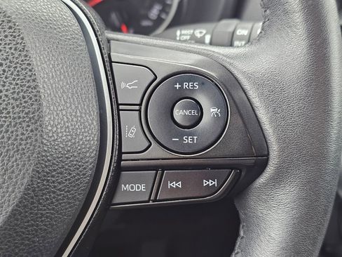 Used 2022 Toyota RAV4 XLE w/ XLE Grade Weather Package AWD/4WD image 32