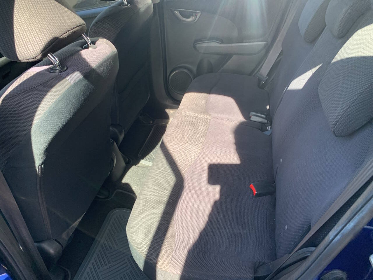 Used 2012 Honda Fit Sport image 14