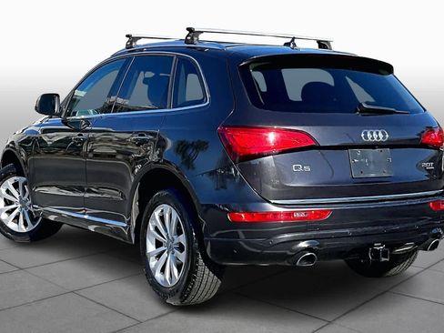 Used 2015 Audi Q5 2.0T Premium Plus w/ Technology Package image 12