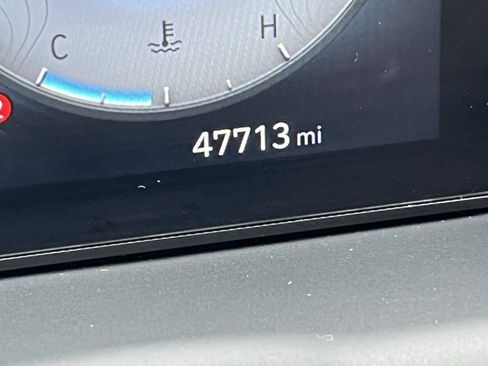 Used 2023 Hyundai Tucson SEL w/ Convenience Package image 25