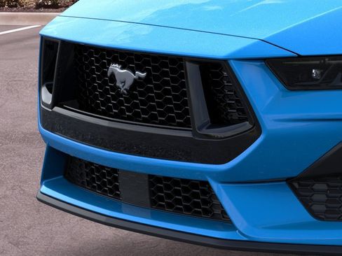 New 2026 Ford Mustang GT Premium RWD image 19