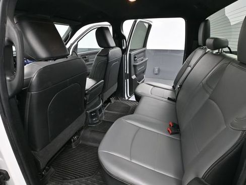 Used 2022 RAM 2500 Tradesman AWD/4WD image 34