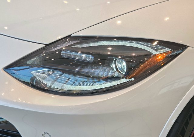 New 2027 Nissan Z Performance RWD image 10