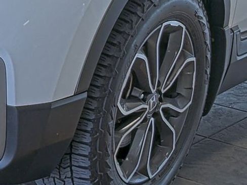 Certified 2020 Honda CR-V EX image 15