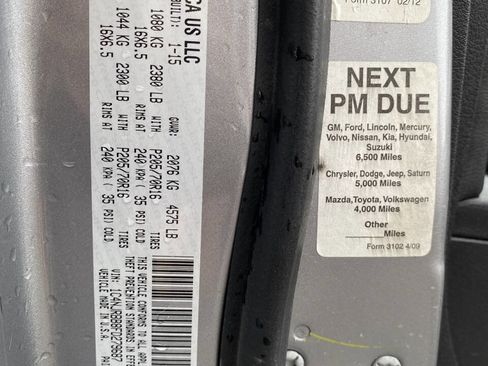 Used 2015 Jeep Patriot Sport w/ Power Value Group image 35