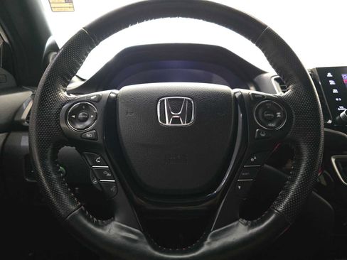 Used 2022 Honda Ridgeline Black Edition image 11