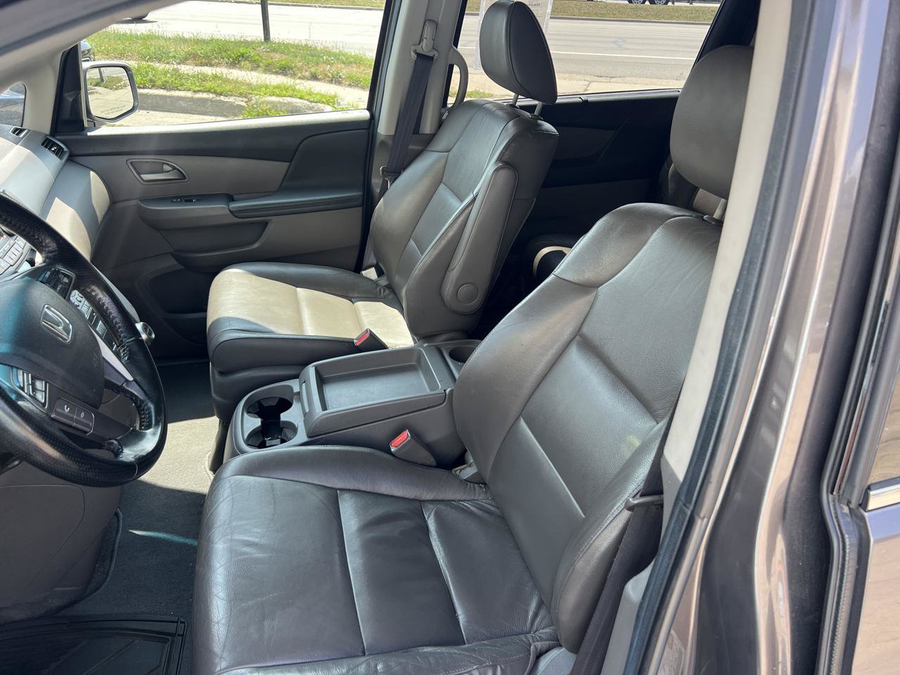 Used 2012 Honda Odyssey Touring image 15