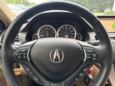 Used 2009 Acura TSX Sedan FWD image 22