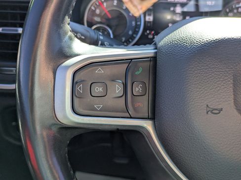 Used 2021 RAM 1500 Big Horn image 24