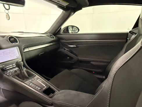 Certified 2024 Porsche 718 Boxster Spyder RS image 22