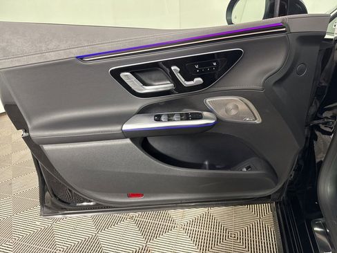 Certified 2023 Mercedes-Benz EQE 350+ 4MATIC Sedan image 24