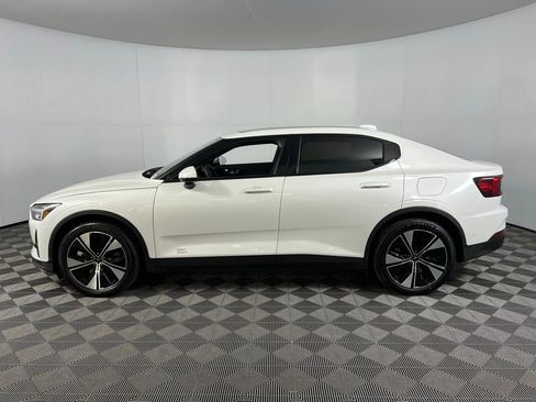 Used 2023 Polestar Polestar 2 w/ Pilot Pack image 5