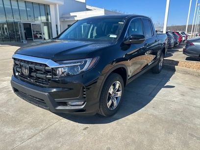New 2026 Honda Ridgeline RTL