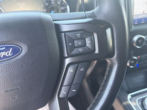 Used 2020 Ford Expedition Max Limited AWD/4WD image 20