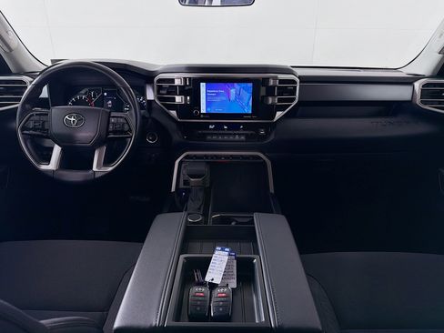 Used 2023 Toyota Tundra SR5 w/ SR5 Convenience Package image 21