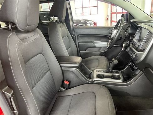 Used 2017 Chevrolet Colorado LT w/ LT Convenience Package AWD/4WD image 26
