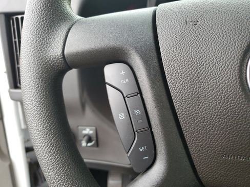 New 2025 GMC Savana 2500 w/ Driver Convenience Package image 14