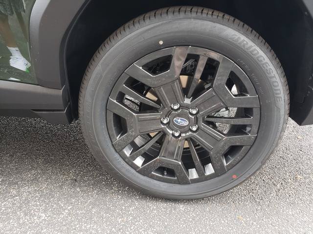 New 2026 Subaru Outback Limited XT AWD/4WD image 20