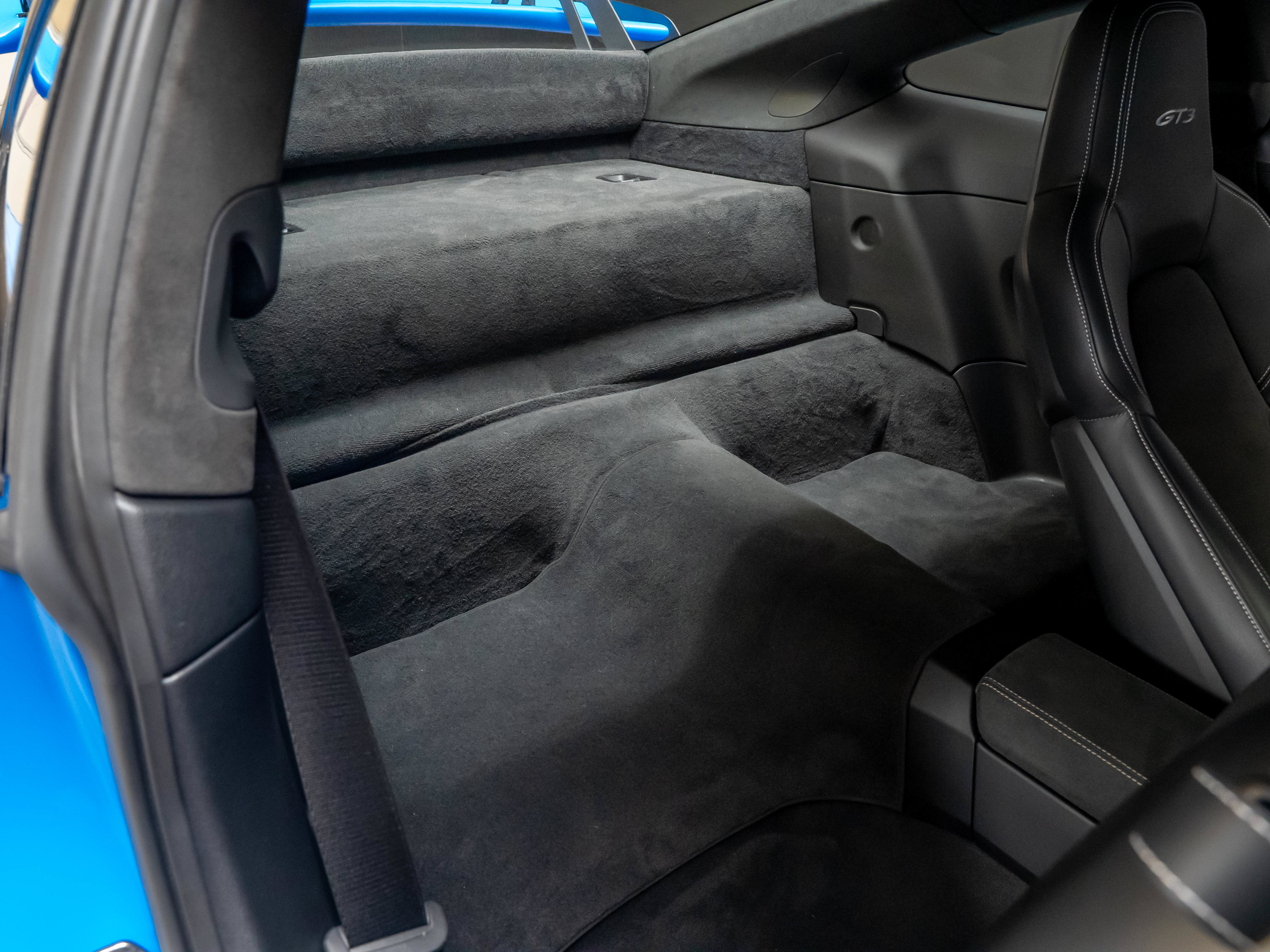 Used 2022 Porsche 911 GT3 RWD image 32