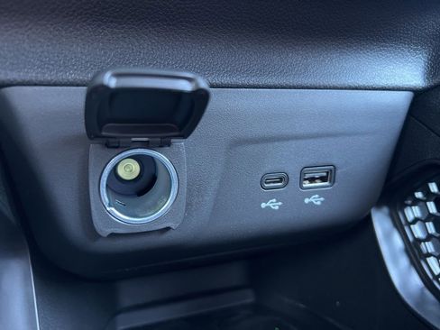 New 2026 Chevrolet TrailBlazer RS w/ Convenience Package image 21