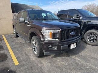 Used 2019 Ford F150 XL w/ Equipment Group 101A Mid video 1