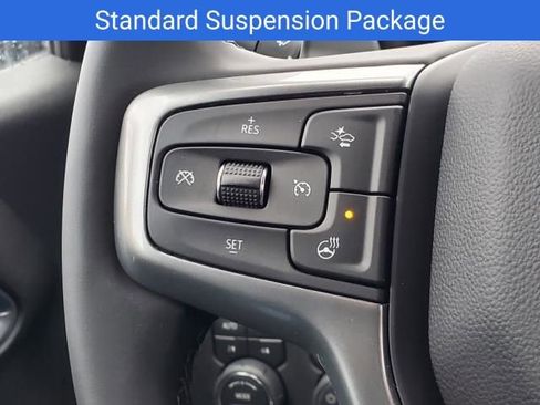 New 2026 Chevrolet Silverado 1500 LT image 21