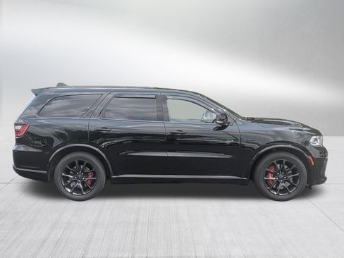 Used 2021 Dodge Durango SRT w/ Premium Interior Group AWD/4WD image 8