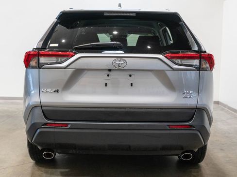 Certified 2025 Toyota RAV4 XLE w/ Weather Package AWD/4WD image 8