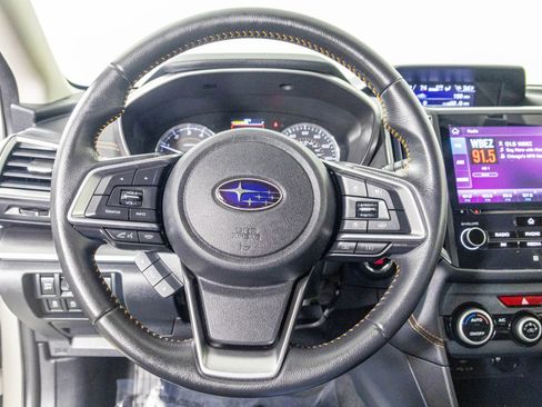 Used 2022 Subaru Crosstrek 2.5i Limited w/ Popular Package #4 image 30