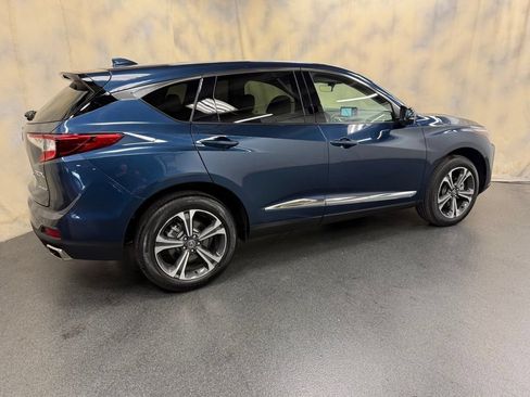 Certified 2026 Acura RDX w/ Technology Package AWD/4WD image 10