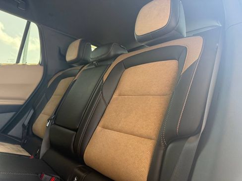 Certified 2026 Chevrolet Equinox ACTIV AWD/4WD image 19