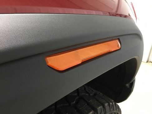 New 2024 GMC Canyon AT4X w/ AT4X AEV Edition image 32