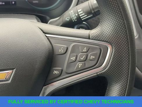 Used 2025 Chevrolet Malibu LT image 28