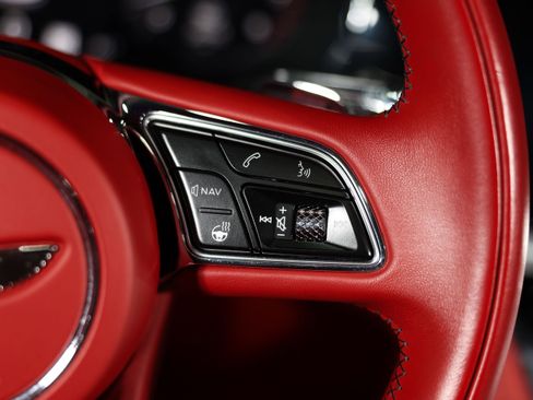 Used 2022 Bentley Continental GT Speed AWD/4WD image 36