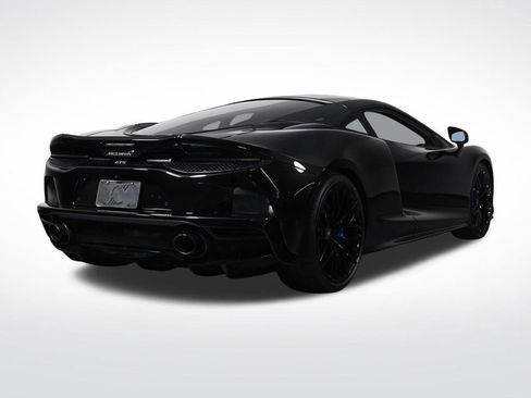Used 2025 McLaren GTS RWD image 5