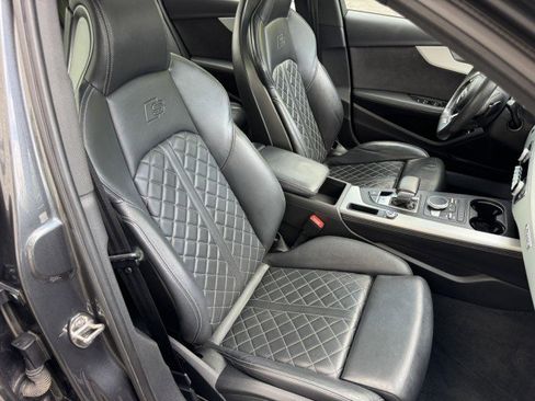 Used 2018 Audi S4 Prestige AWD/4WD image 40