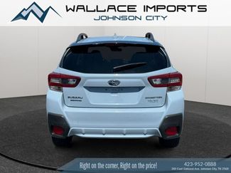 Used 2021 Subaru Crosstrek 2.0i Premium AWD/4WD video 4