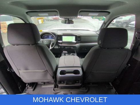 Used 2023 Chevrolet Silverado 1500 RST AWD/4WD image 20