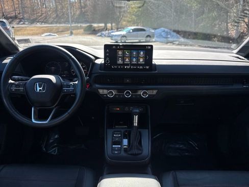 Used 2024 Honda CR-V Sport-L image 15